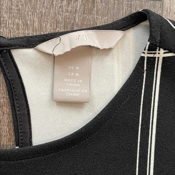 H&M TOP - Picture 2 of 4